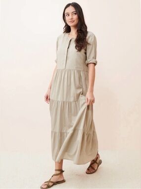 Jenni kayne dress